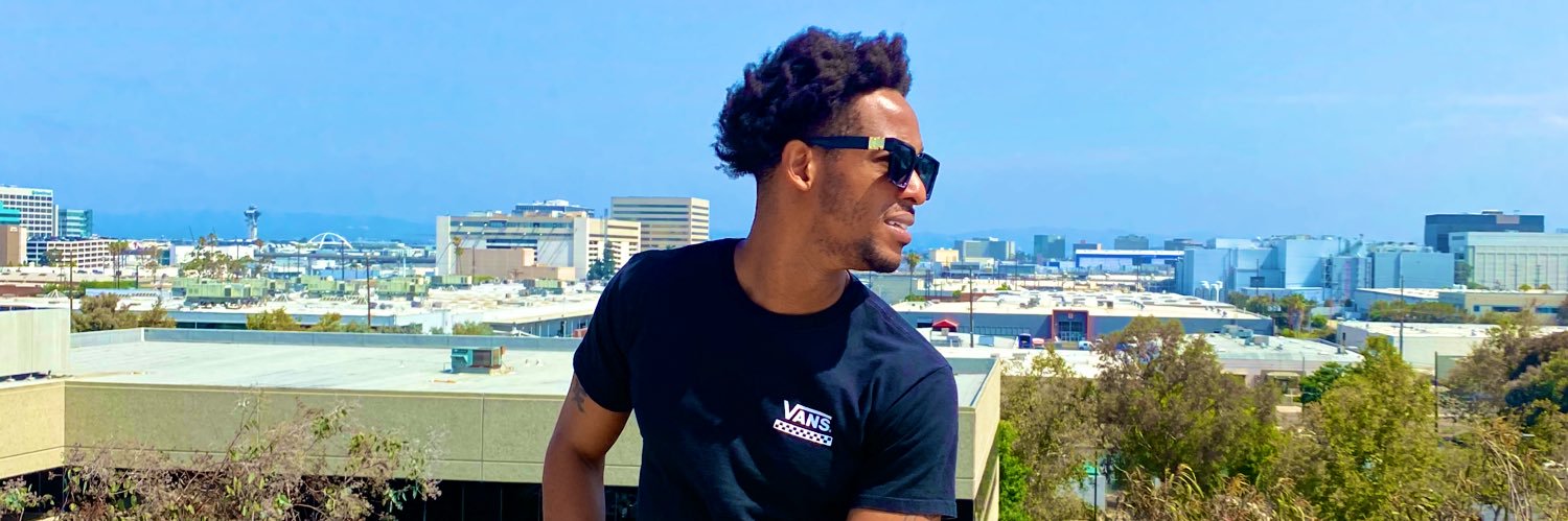 FollowMarcus's profile banner image