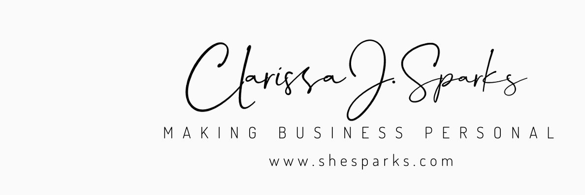 ClarissaJSparks's profile banner image