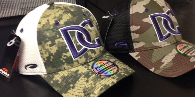 DCMSATHLETICS's profile banner image