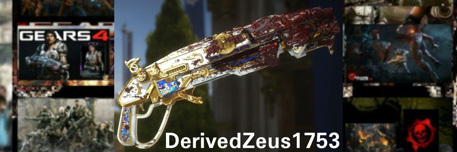Zachary Mendez banner