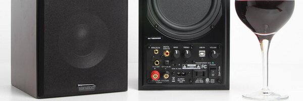 Vanatoo2U Profile Banner