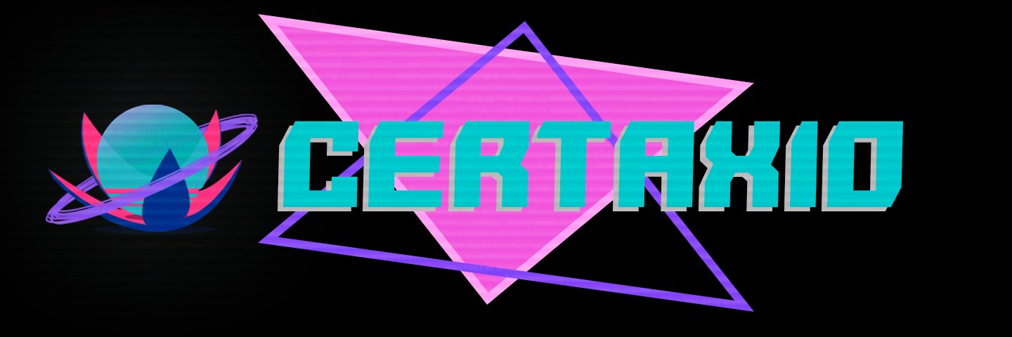 Certaxi0's profile banner image