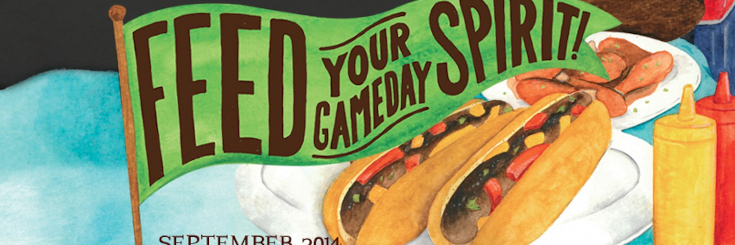 MD Grandview Yard banner