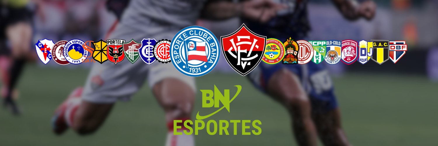 BN Esportes banner