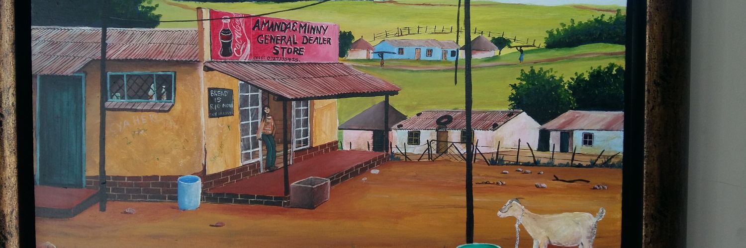 BandzSithole's profile banner image