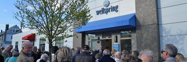 WellspringMulti Profile Banner