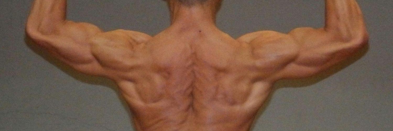 maximummuscle's profile banner image