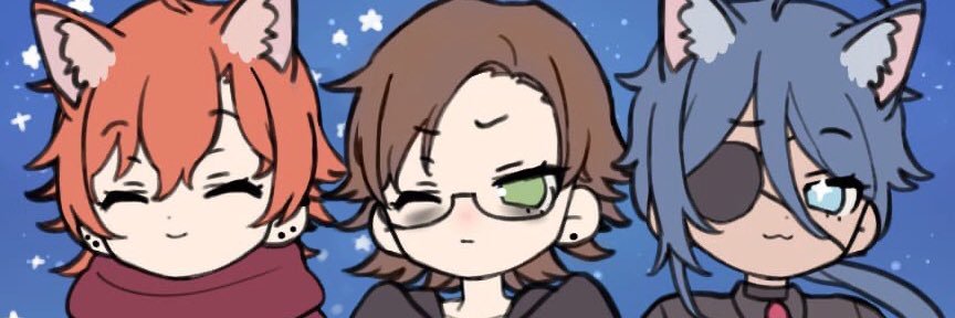 akaDantes's profile banner image