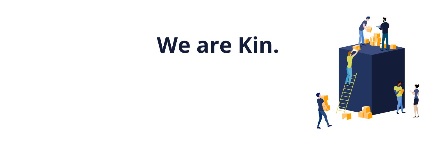Kin Capital banner