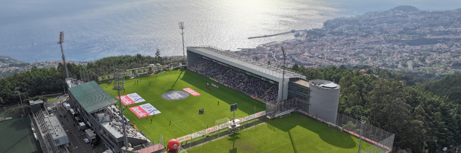 C.D. Nacional banner