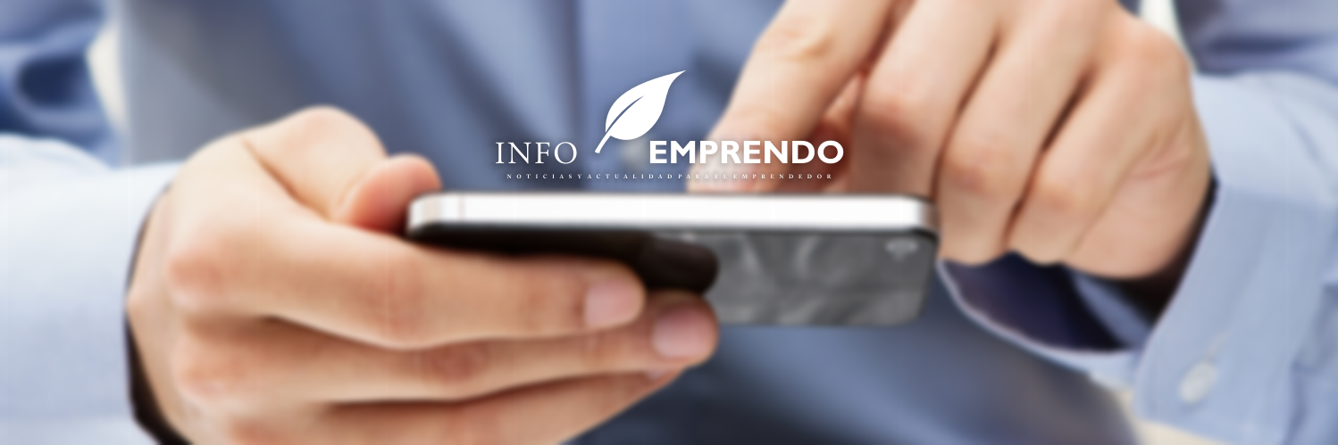 InfoEmprendo's profile banner image