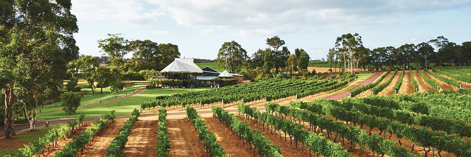 Vasse Felix banner