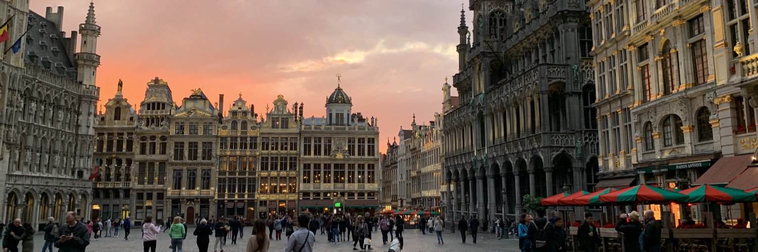 Patricio Gallardo banner