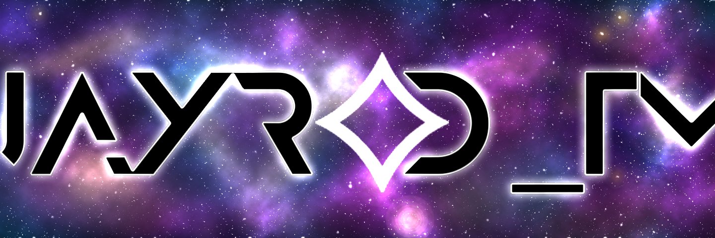 Jayrod_TM's profile banner image