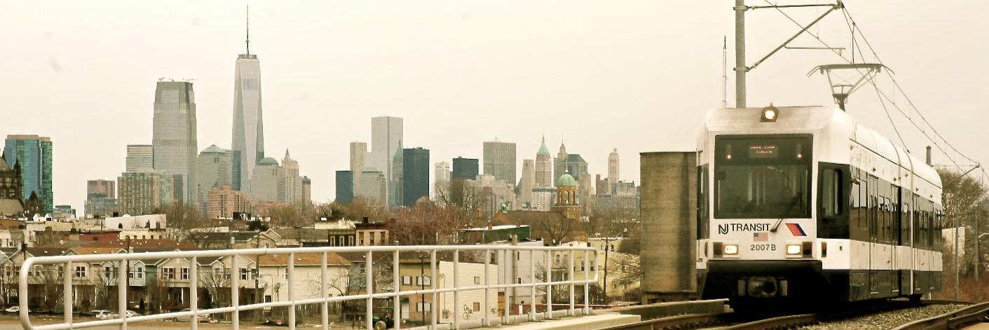 LightRailCafe's profile banner image