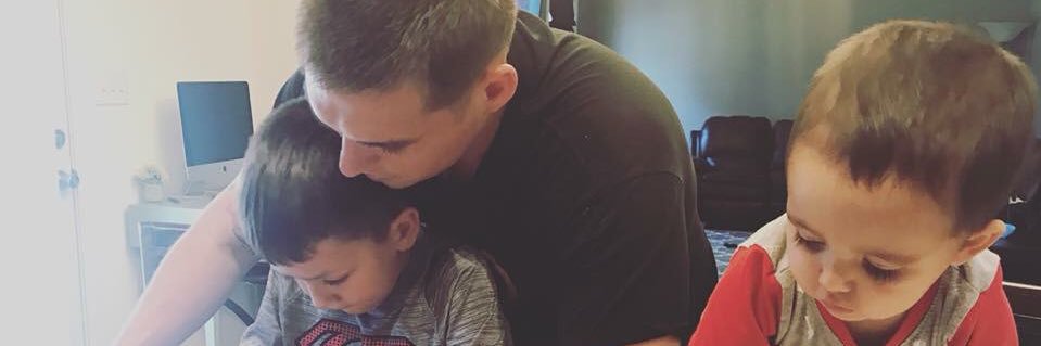 Timmy_1889's profile banner image