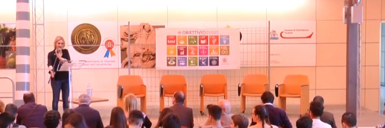 Francesca Sanesi banner