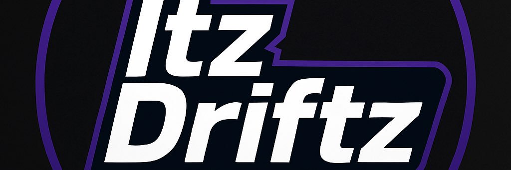 Itz_Driftz banner