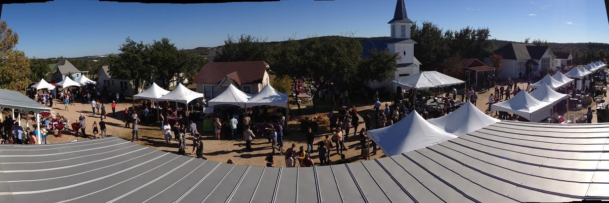 Star Hill Ranch banner
