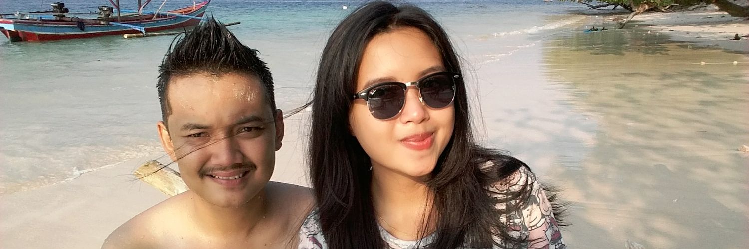 imeldaririss's profile banner image