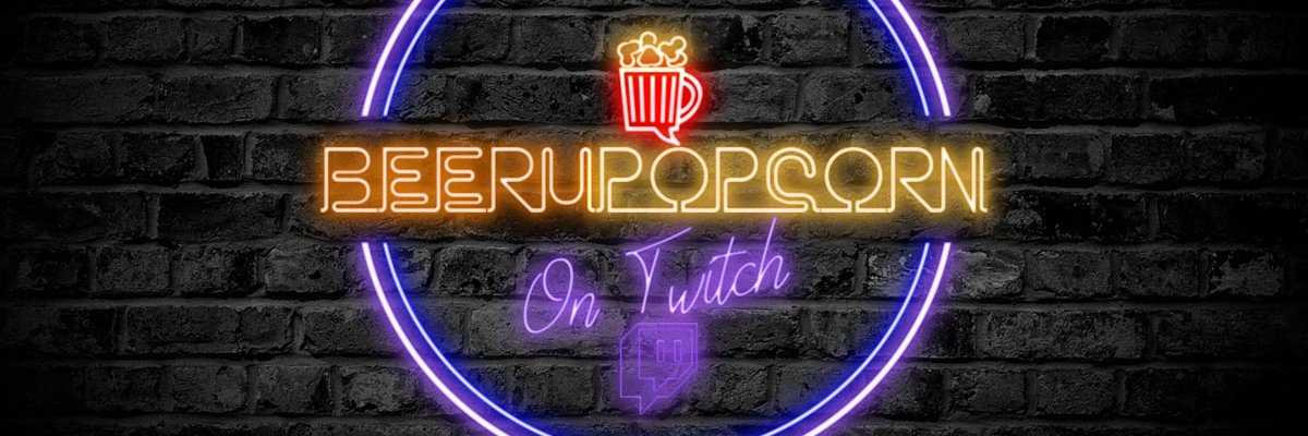 Beeru 🎹 🎸 banner