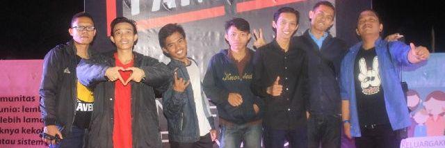 Topstarz Music banner