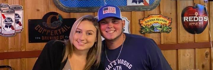 Tyler Price ⚾️ banner