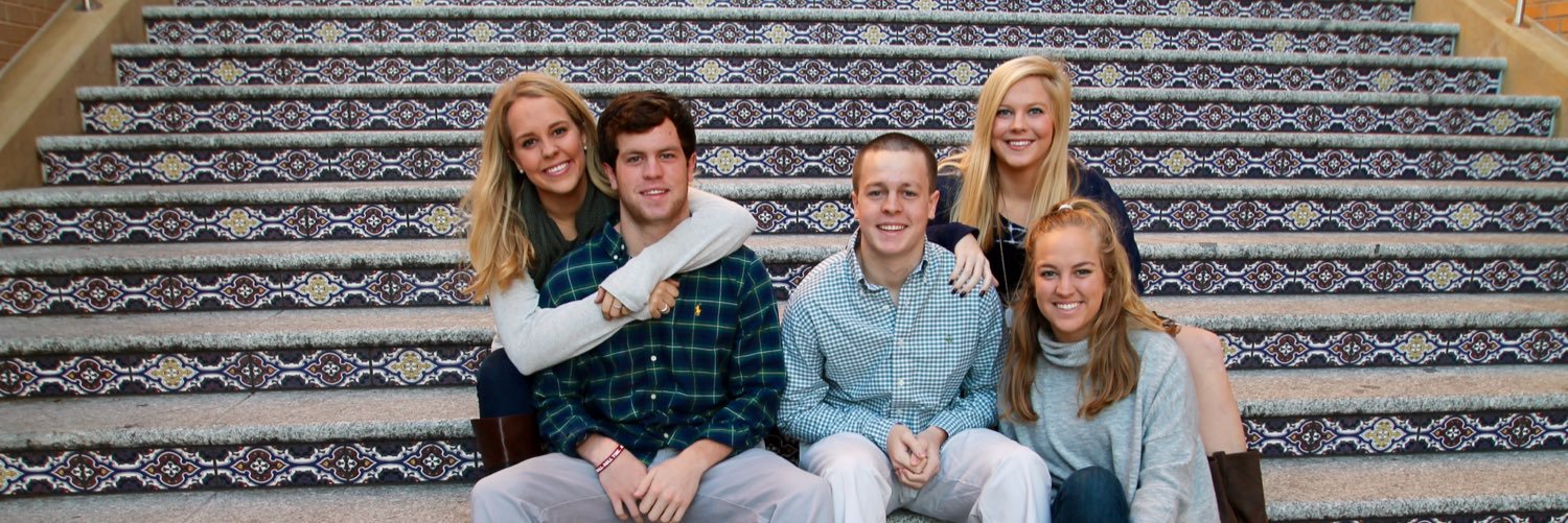 mmcliney's profile banner image