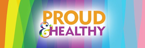 Health_LGBTQ Profile Banner
