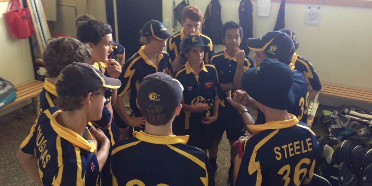 BCCCobras's profile banner image
