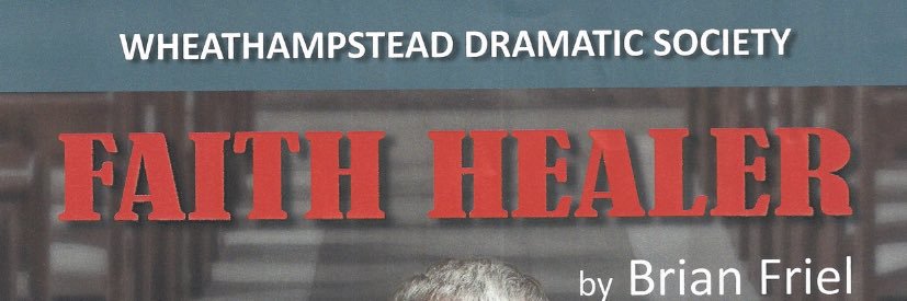 WDS banner