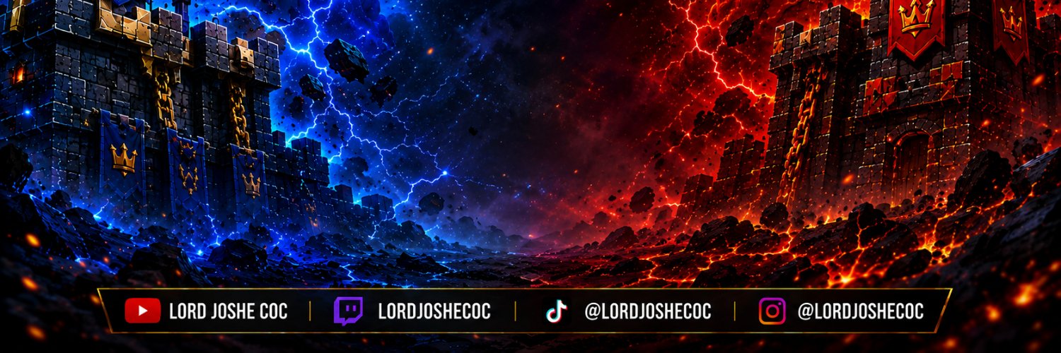 joselnch's profile banner image