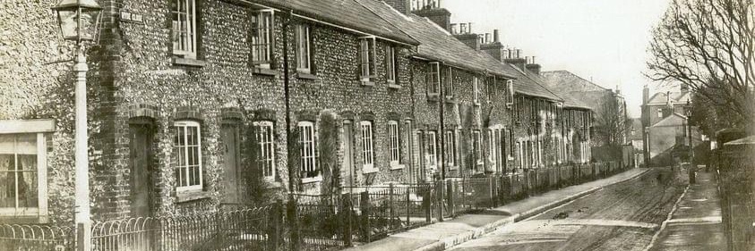 George Gilbert 🇺🇦🇬🇧 banner