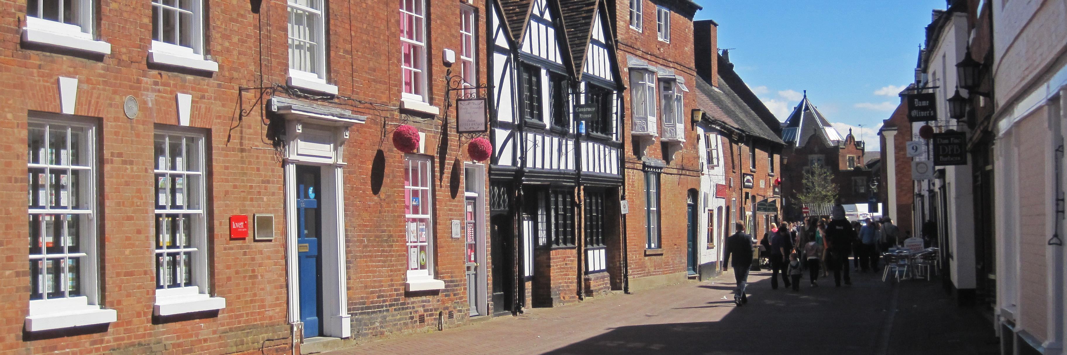 lichfieldcivic's profile banner image