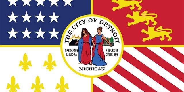 DetroitCivTech's profile banner image