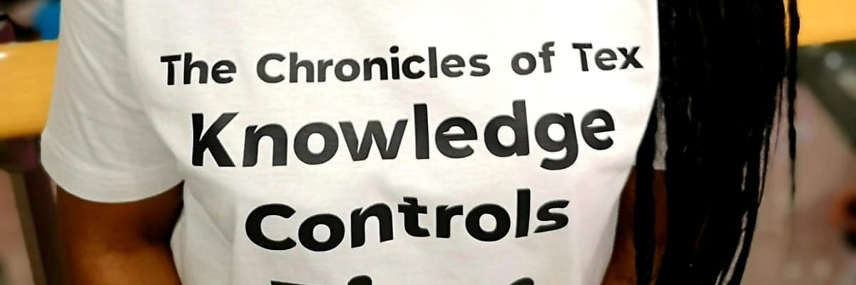 chroniclesoftex's profile banner image