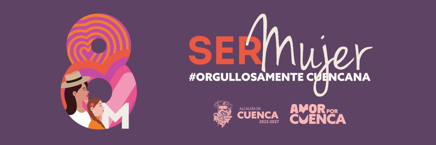 Guardia Ciudadana Cuenca - CACM-C banner