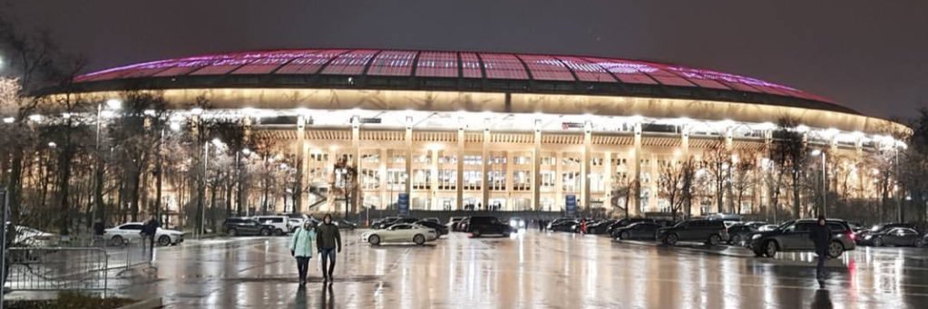 Futvodka's profile banner image