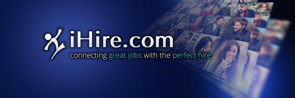 iHireLLC's profile banner image