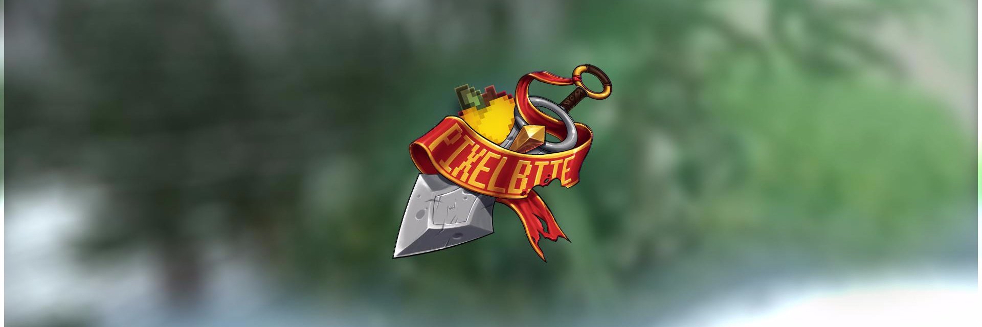 PixelMatches banner