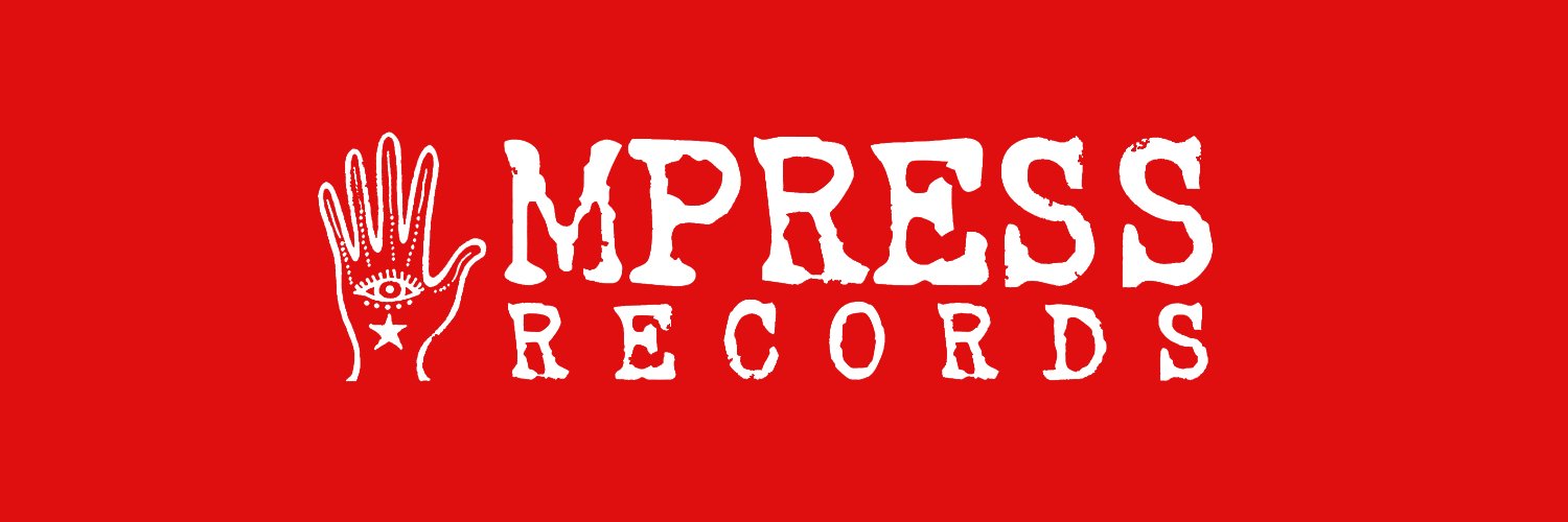 MPress Records banner