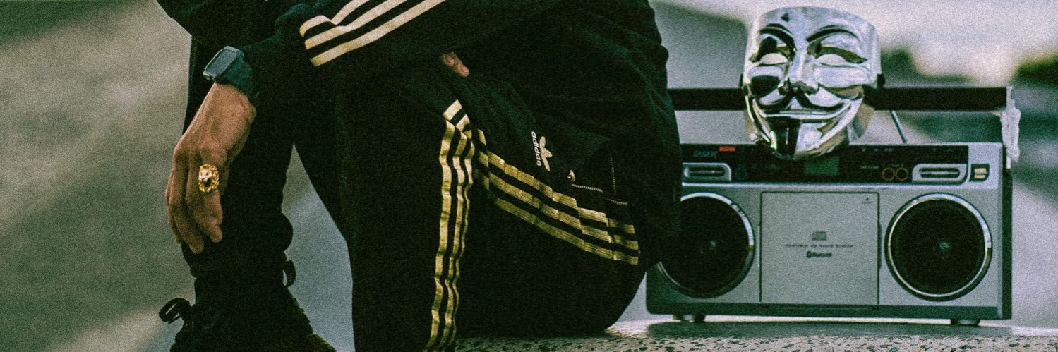 DJ_BURNTABLES's profile banner image