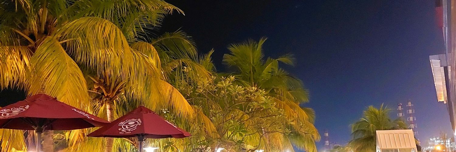 SAKelana's profile banner image
