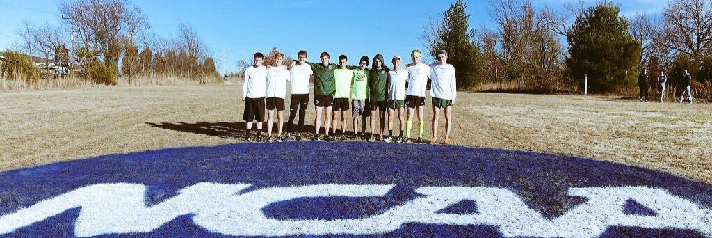 Ranger Track banner