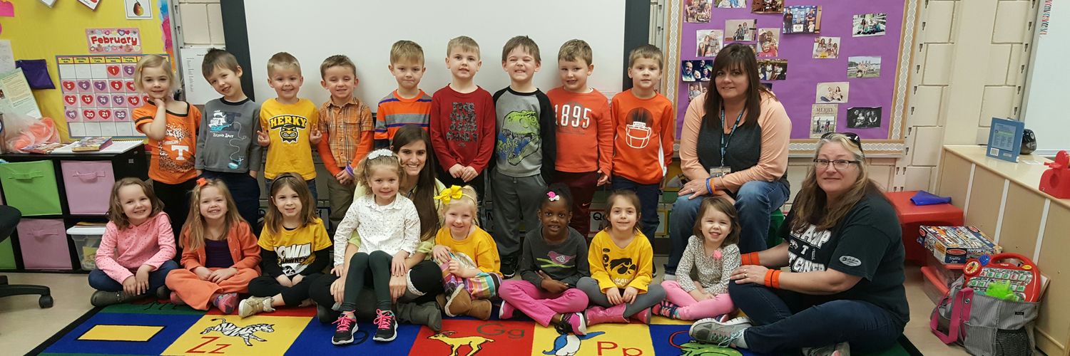 BluejayPreK's profile banner image
