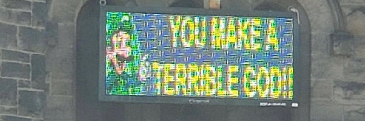 mint 🇵🇸 banner