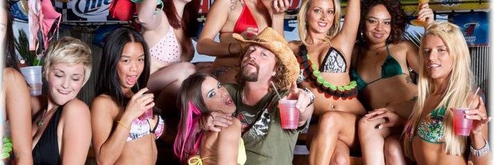 HuntersBeachBar's profile banner image