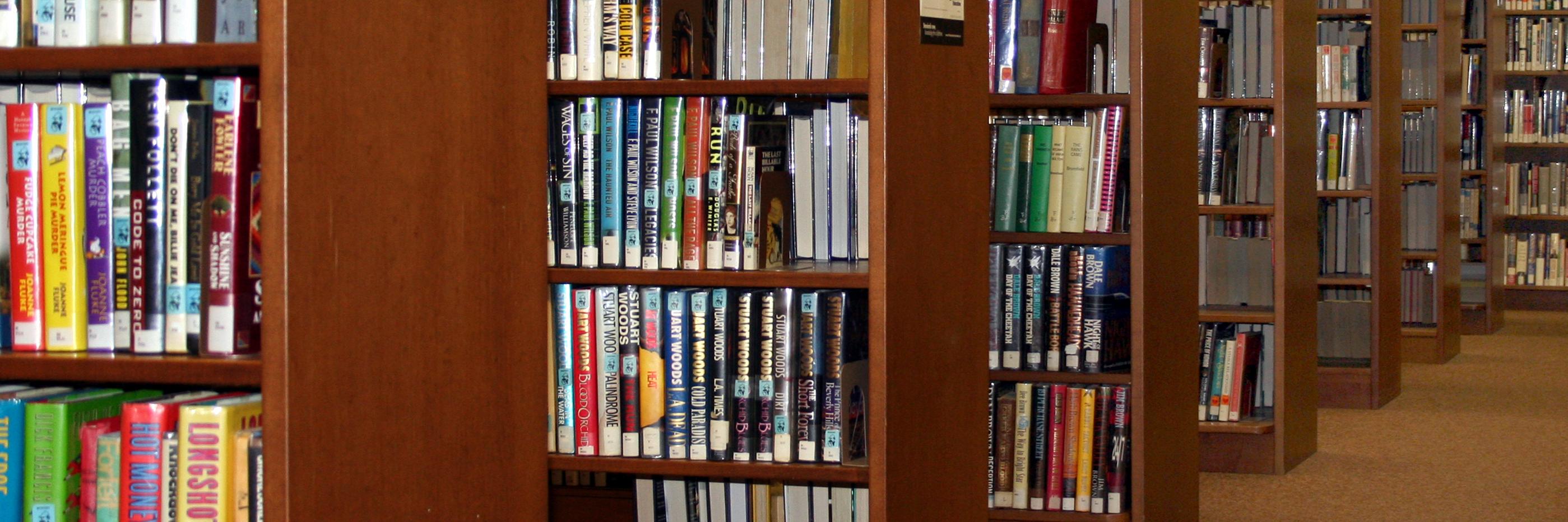 librarythea's profile banner image