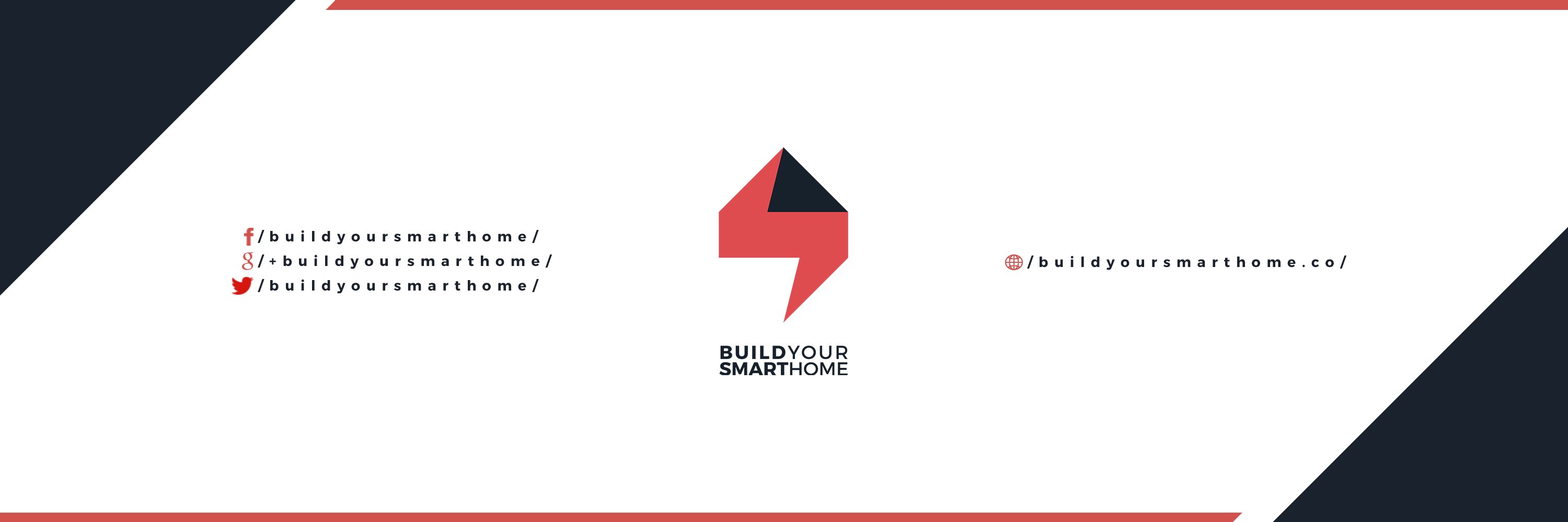 BYourSmartHome's profile banner image