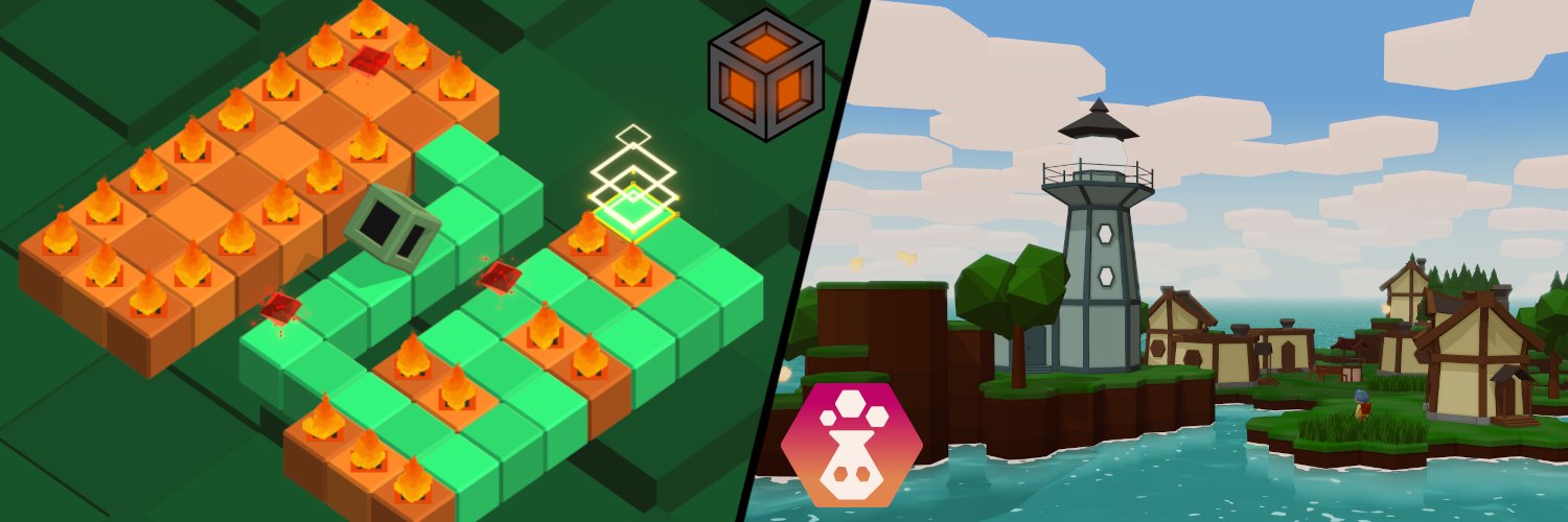 Thibaut | Origamic Seed banner